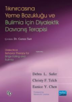 Tıkınırcasına Yeme Bozukluğu ve Bulimia için Diyaletik Davranış Terapisi