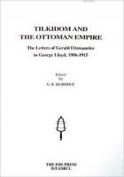 Tilkidom and the Ottoman Empire