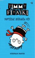 Timmy Fiyasko 2 - Yaptığını Beğendin mi?
