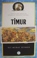 Timur - Büyük Komutanlar Dizisi