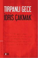 Tırpanlı Gece