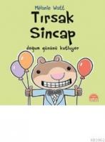 Tırsak Sincap