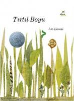 Tırtıl Boyu