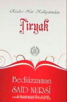 Tiryak İndeksli (Cep Boy, Dipnot, Sözlük, Kronolojik Bilgi)