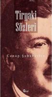 Tiryaki Sözler