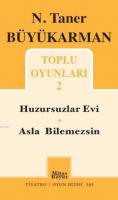 Tiyatro Oyunları 2