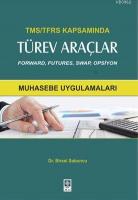 TMS-TFRS Kapsamında Türev Araçlar