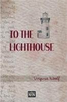 To the Lighthouse