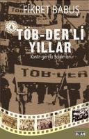 Töb-Der'li Yıllar