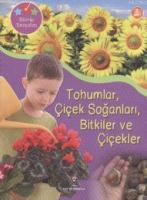 Tohumlar Çiçek Soğanları Bitkiler ve Çiçekler