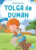 Tolga ile Duman