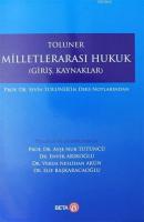Toluner Milletlerarası Hukuk