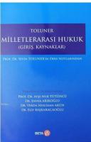 Toluner Milletlerarası Hukuk
