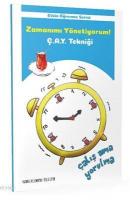 Tonguç Yayınları Etkin Öğrenme Serisi Ç.A.Y Tekniği Tonguç