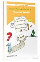 Tonguç Yayınları Etkin Öğrenme Serisi Testoloji Tekniği Tonguç