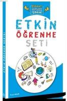 Tonguç Yayınları Etkin Öğrenme Seti Tonguç