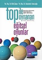Top ile Oynanan Eğitsel Oyunlar
