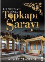 Topkapı Sarayı (Ciltli)