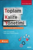 Toplam Kalite Yönetimi