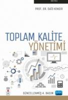 Toplam Kalite Yönetimi