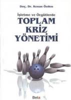Toplam Kriz Yönetimi
