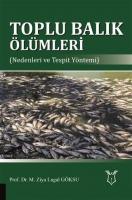 Toplu Balık Ölümleri