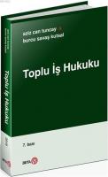 Toplu İş Hukuku