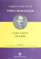 Toplu Makaleler Cilt 1 (Birinci Kitap)