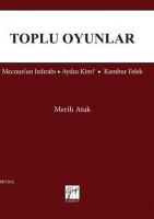 Toplu Oyunlar