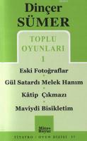 Toplu Oyunları-1