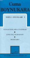 Toplu Oyunları 1