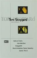 Toplu Oyunları 2 Aşkın İcadı / Akrobatlar / Hapgood / Merdivenden İnen Sanatçı / Kasti Faul