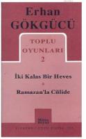 Toplu Oyunları 2 Erhan Gökgücü