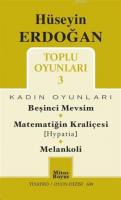 Toplu Oyunları - 3 Kadın Oyunları