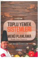 Toplu Yemek Sistemleri (Catering) ve Menü Planlama