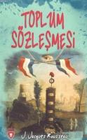 Toplum Sözleşmesi