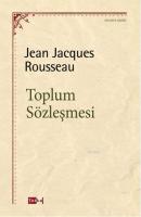 Toplum Sözleşmesi