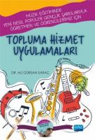 Topluma Hizmet Uygulamarı