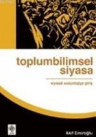Toplumbilimsel Siyasal