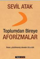 Toplumdan Bireye Aforizmalar