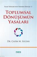 Toplumsal Dönüşümün Yasaları