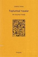 Toplumsal Yasalar
