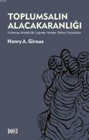 Toplumsalın Alacakaranlığı
