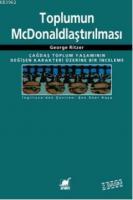 Toplumun McDonaldlaştırılması
