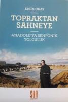 Topraktan Sahneye