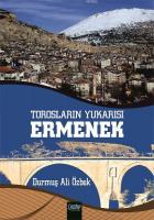 Torosların Yukarısı Ermenek