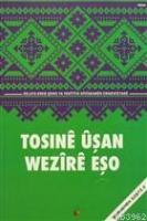 Tosıne Uşan