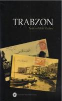 Trabzon Tarih ve Kültür Yazıları 1-2 (2 Cilt)