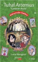 Tuhaf Artemius Canavar Avcısı 2. Kitap