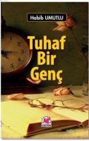 Tuhaf Bir Genç